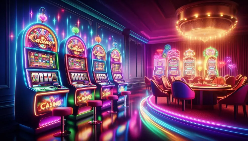 Spininio Casino